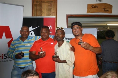Building business bowls